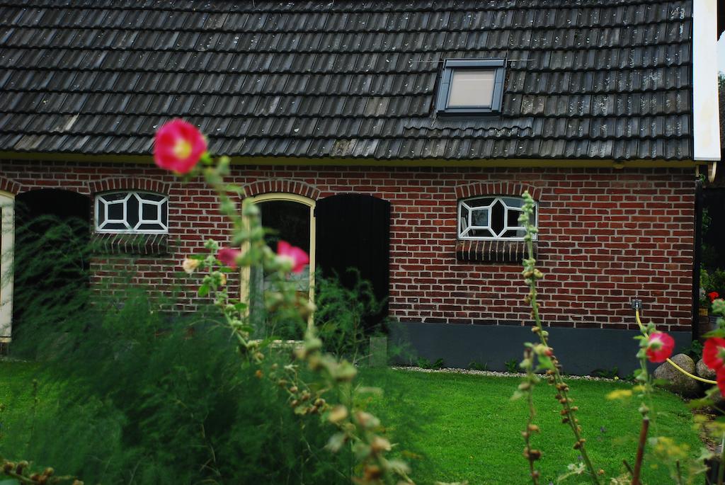 De Bolderie Bed & Breakfast Markelo Eksteriør bilde