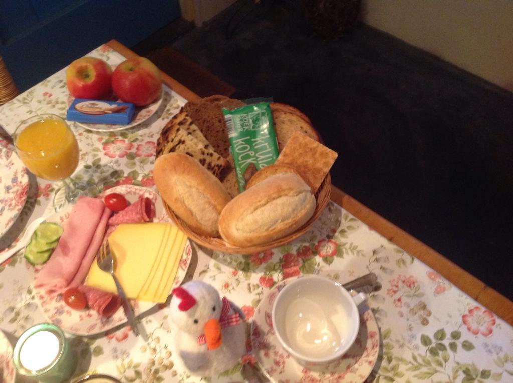 De Bolderie Bed & Breakfast Markelo Eksteriør bilde